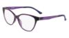 Picture of Marchon Nyc Eyeglasses M-1500 MAG-SET