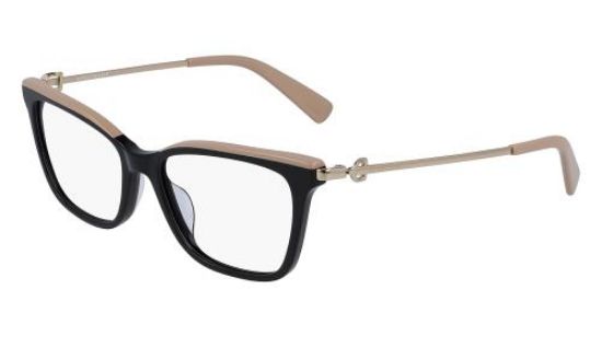 Picture of Longchamp Eyeglasses LO2668