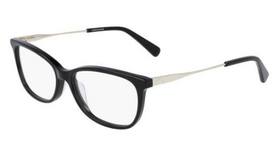 Picture of Longchamp Eyeglasses LO2675