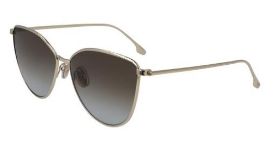 Picture of Victoria Beckham Sunglasses VB209S