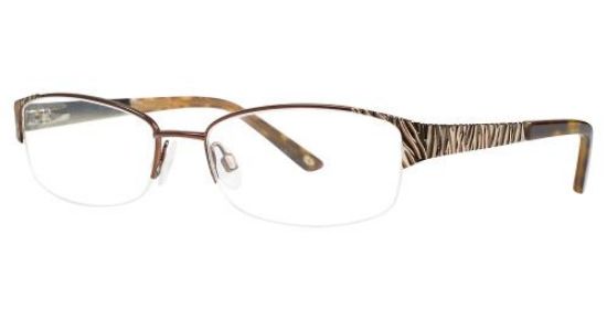 Picture of Daisy Fuentes Eyeglasses Jacinda