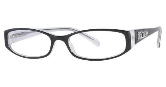 Picture of Daisy Fuentes Eyeglasses Kira