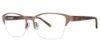 Picture of Daisy Fuentes Eyeglasses La Zaida