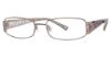 Picture of Daisy Fuentes Eyeglasses Viviana