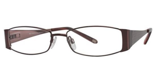 Picture of Gloria By Gloria Vanderbilt Eyeglasses 4017