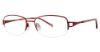 Picture of Gloria By Gloria Vanderbilt Eyeglasses 4065