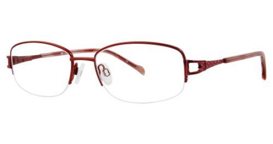 Picture of Gloria By Gloria Vanderbilt Eyeglasses 4065