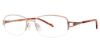 Picture of Gloria By Gloria Vanderbilt Eyeglasses 4065