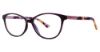 Picture of Gloria By Gloria Vanderbilt Eyeglasses 4068