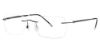 Picture of Invincilites Eyeglasses Sigma J