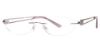 Picture of Invincilites Eyeglasses Zeta A