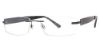 Picture of Invincilites Eyeglasses Zeta H