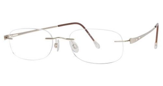 Picture of Invincilites Eyeglasses Zeta R