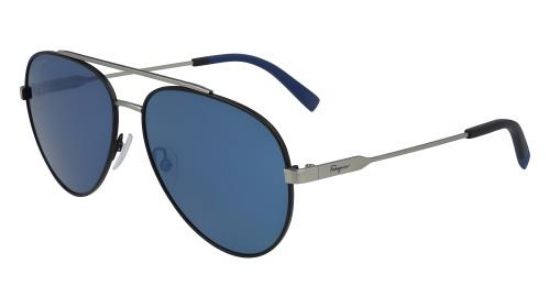 Picture of Salvatore Ferragamo Sunglasses SF204S
