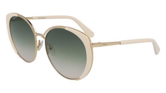 Picture of Salvatore Ferragamo Sunglasses SF207S