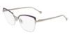 Picture of Salvatore Ferragamo Eyeglasses SF2182
