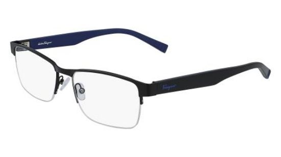 Picture of Salvatore Ferragamo Eyeglasses SF2186