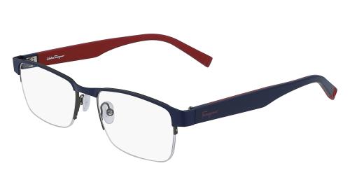 Picture of Salvatore Ferragamo Eyeglasses SF2186