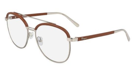 Picture of Salvatore Ferragamo Eyeglasses SF2195L