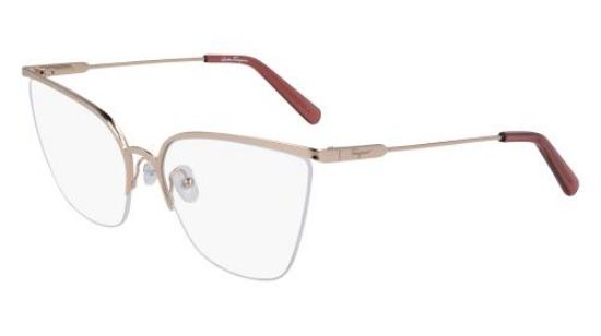 Picture of Salvatore Ferragamo Eyeglasses SF2197