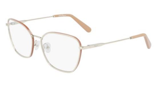 Picture of Salvatore Ferragamo Eyeglasses SF2203