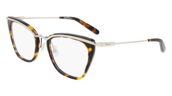 Picture of Salvatore Ferragamo Eyeglasses SF2205