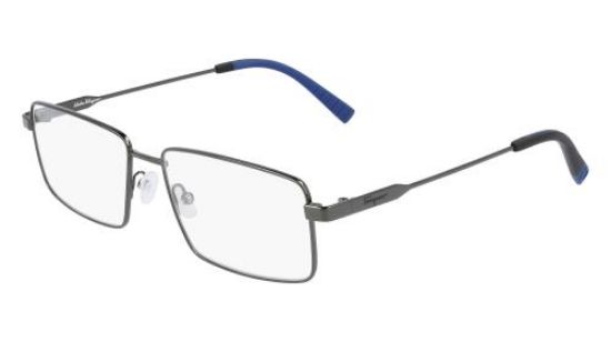 Picture of Salvatore Ferragamo Eyeglasses SF2206