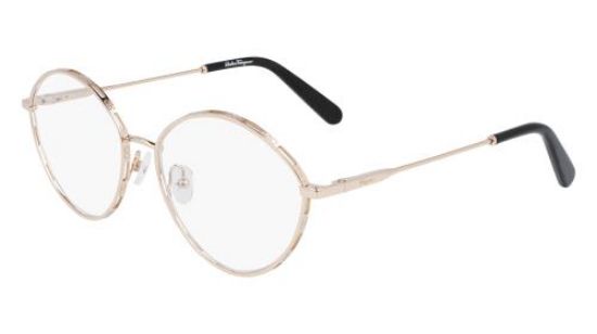 Picture of Salvatore Ferragamo Eyeglasses SF2209