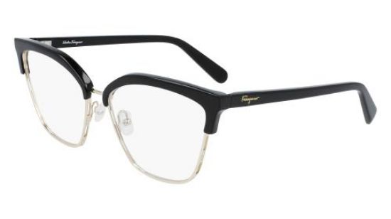Picture of Salvatore Ferragamo Eyeglasses SF2210