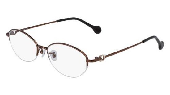 Picture of Salvatore Ferragamo Eyeglasses SF2537A