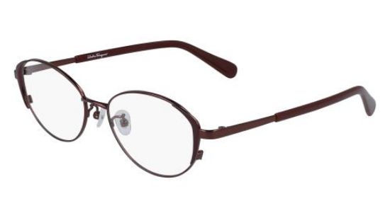 Picture of Salvatore Ferragamo Eyeglasses SF2540A