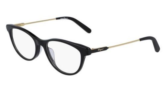 Picture of Salvatore Ferragamo Eyeglasses SF2852