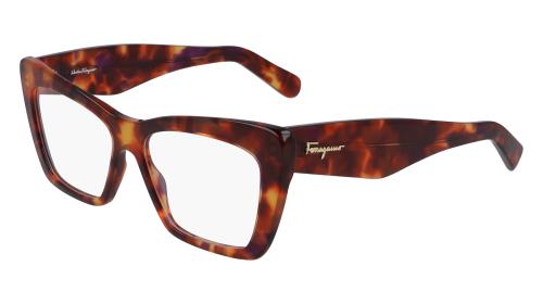 Picture of Salvatore Ferragamo Eyeglasses SF2865
