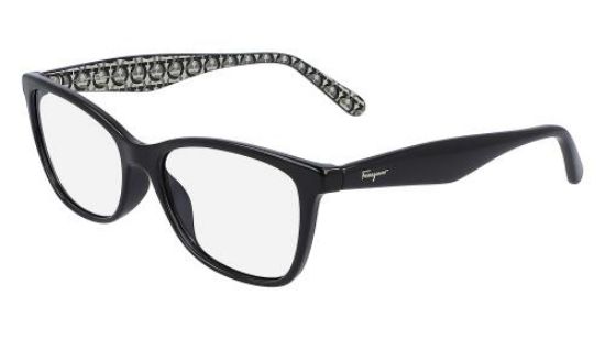 Picture of Salvatore Ferragamo Eyeglasses SF2866