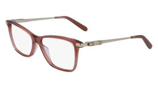 Picture of Salvatore Ferragamo Eyeglasses SF2872