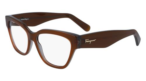 Picture of Salvatore Ferragamo Eyeglasses SF2875