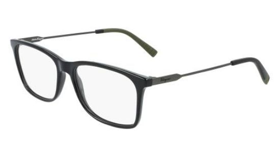 Picture of Salvatore Ferragamo Eyeglasses SF2876