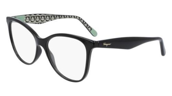 Picture of Salvatore Ferragamo Eyeglasses SF2892