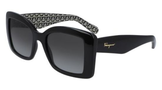 Picture of Salvatore Ferragamo Sunglasses SF965S