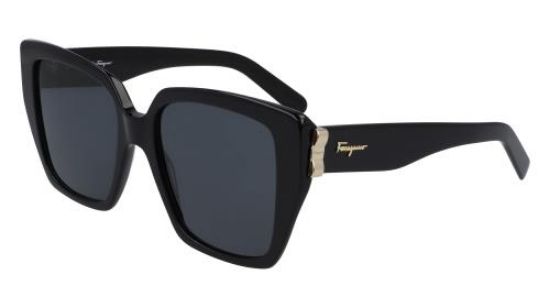 Picture of Salvatore Ferragamo Sunglasses SF968S