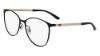 Picture of Calvin Klein Eyeglasses CK20130