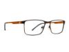 Picture of Rip Curl Eyeglasses RC 2037