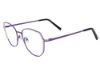 Picture of Cafe Boutique Eyeglasses CB1076