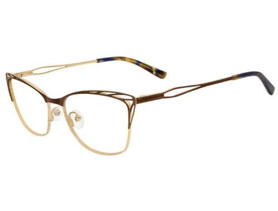 Picture of Cafe Lunettes Eyeglasses CAFE3310