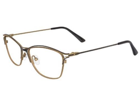 Picture of Cafe Lunettes Eyeglasses CAFE3317