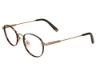 Picture of Club Level Designs Eyeglasses CLD9180FLEX