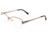 Picture of Port Royale Eyeglasses BROOKE