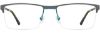 Picture of Adin Thomas Eyeglasses AT-438