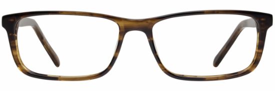 Picture of Alan J Eyeglasses AJ-116