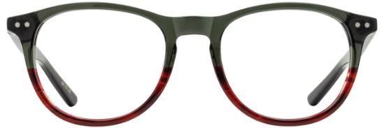 Picture of Alan J Eyeglasses AJ-126